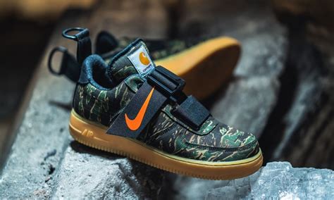 carhartt sneakers nike|nike carhartt wip camo.